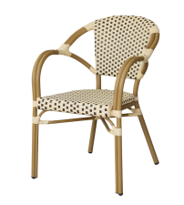 Стул для летней веранды